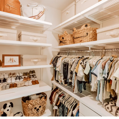 Nursery Organization