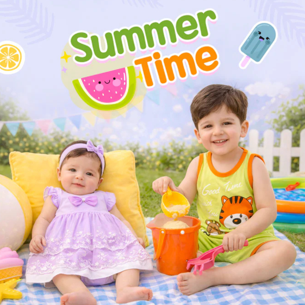 Summer Deals