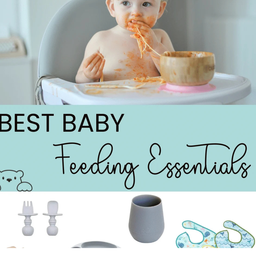 Feeding Essentials