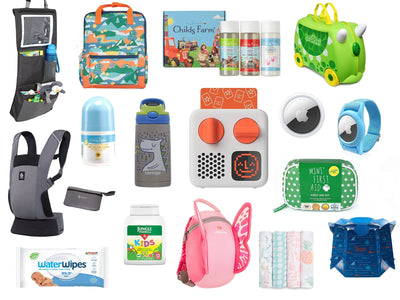 Travel products