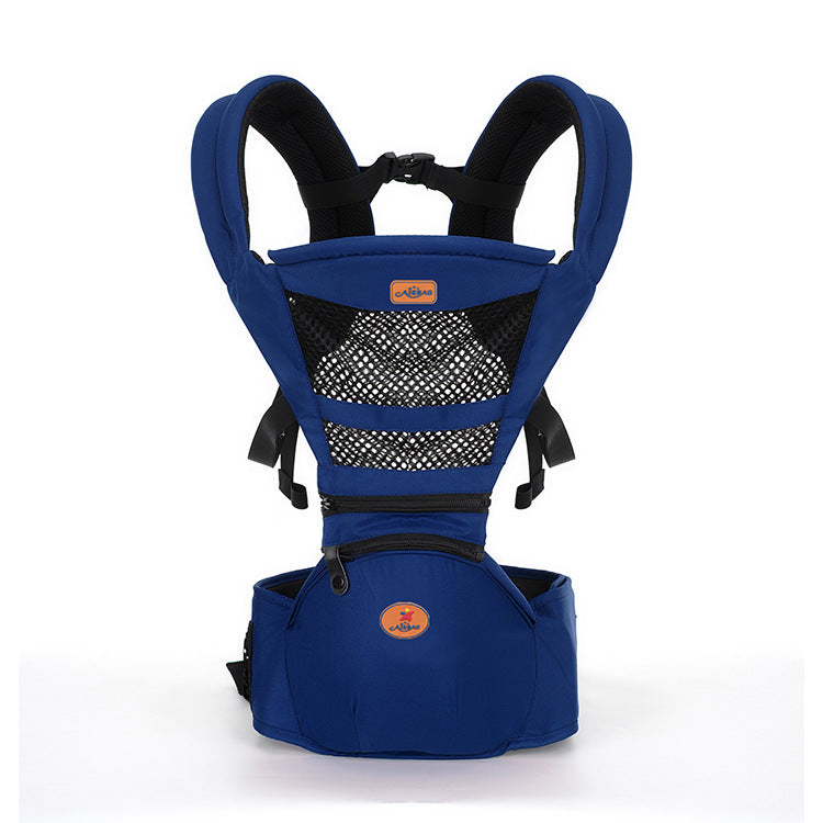 Ergonomic Baby Carrier Seat