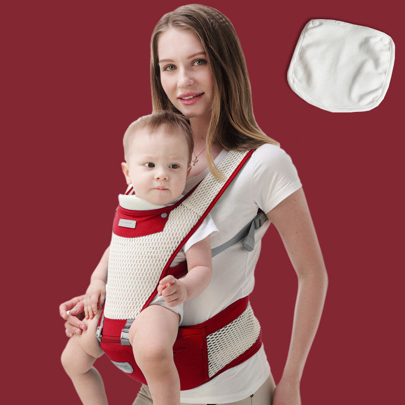 Summer Baby Carrier - Multi-Functional Newborn Seat
