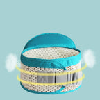 Summer Baby Carrier - Multi-Functional Newborn Seat
