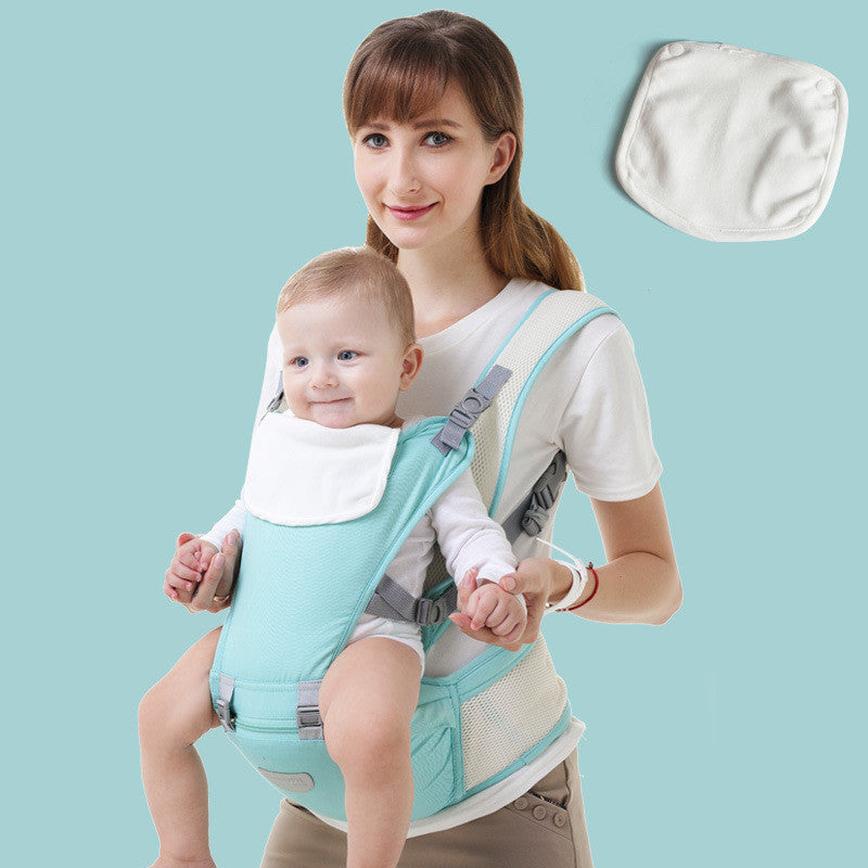 Summer Baby Carrier - Multi-Functional Newborn Seat