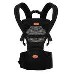 Multi-Functional Baby Waist Seat with Breathable Cotton